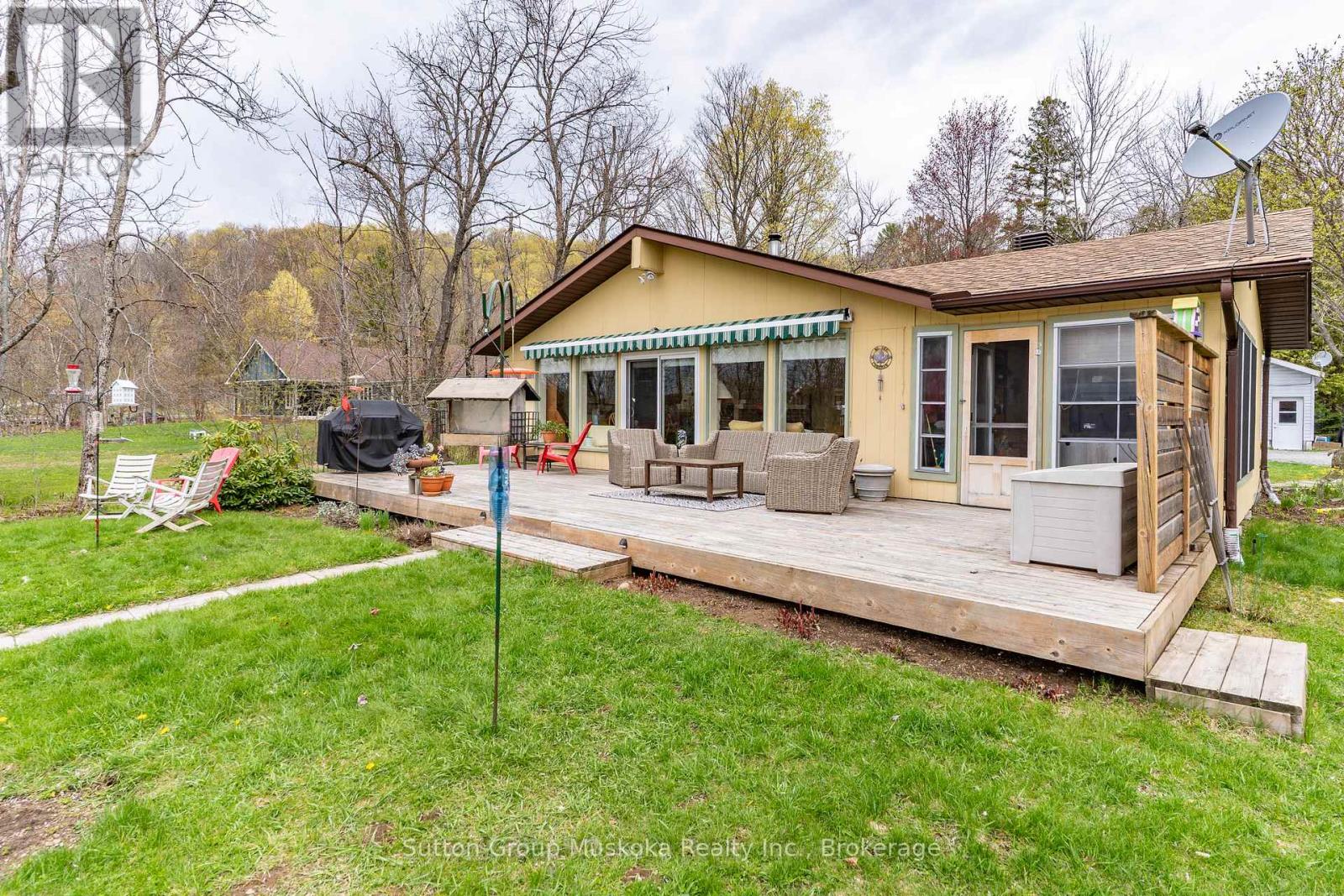 435 NORTH DEER LAKE ROAD - 11