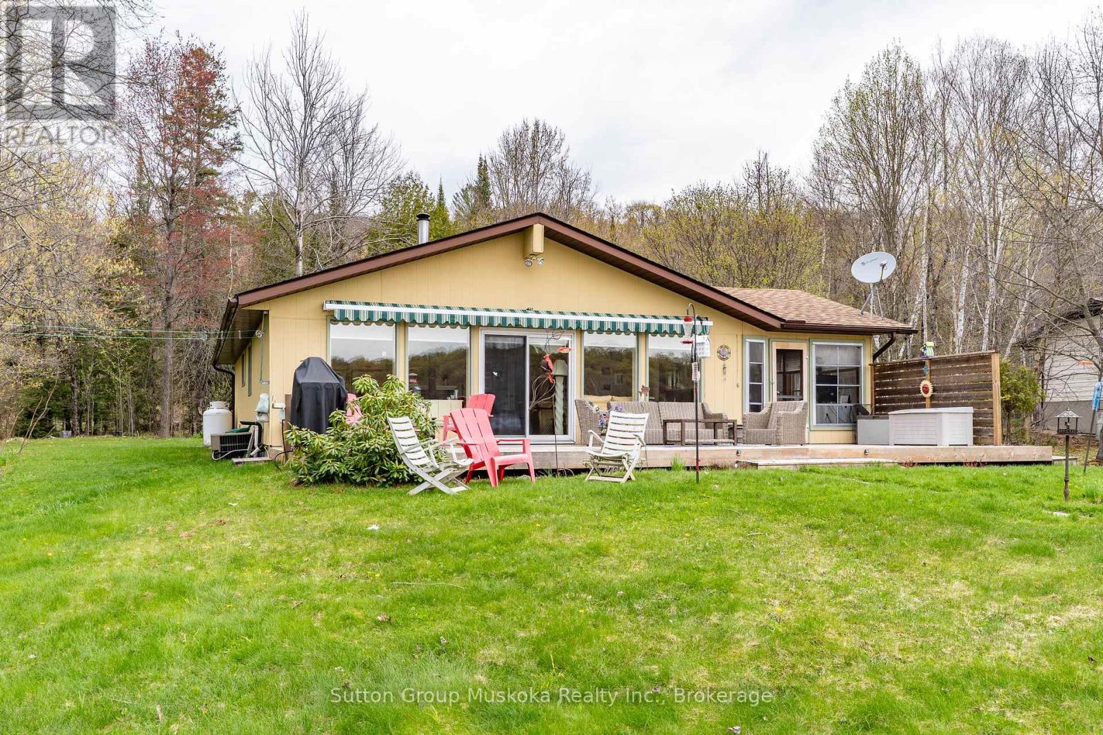 435 NORTH DEER LAKE ROAD - 20