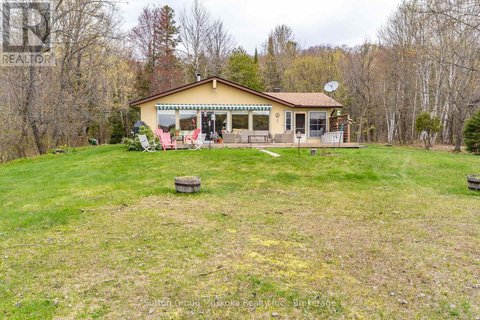 435 NORTH DEER LAKE ROAD - 21