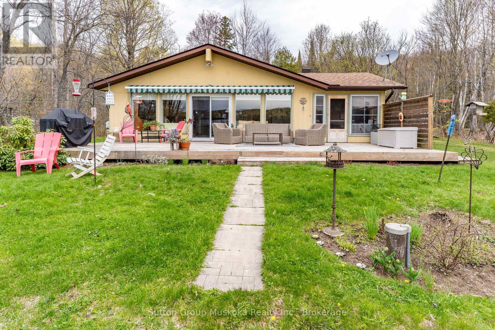 435 NORTH DEER LAKE ROAD - 19
