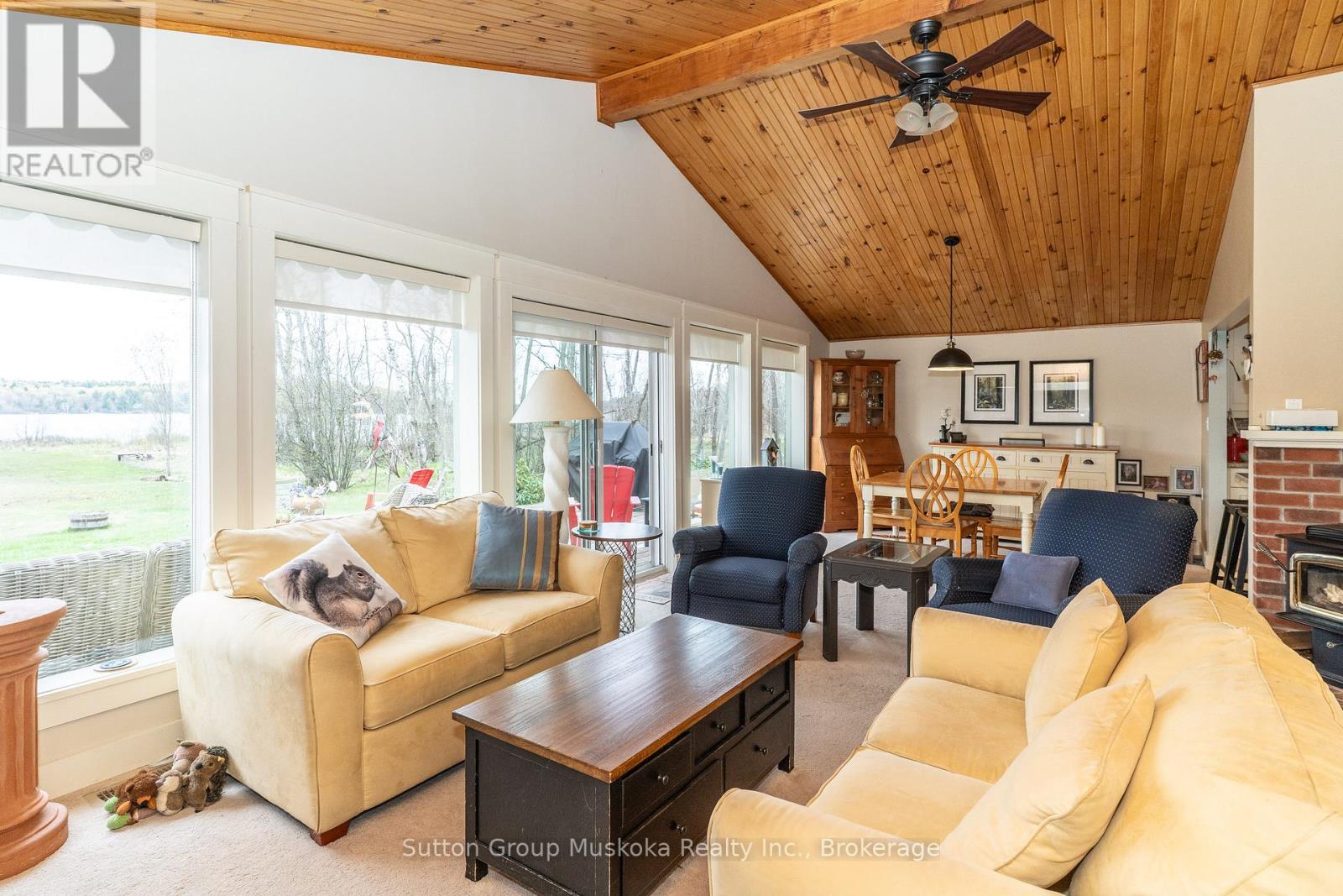 435 NORTH DEER LAKE ROAD - 6