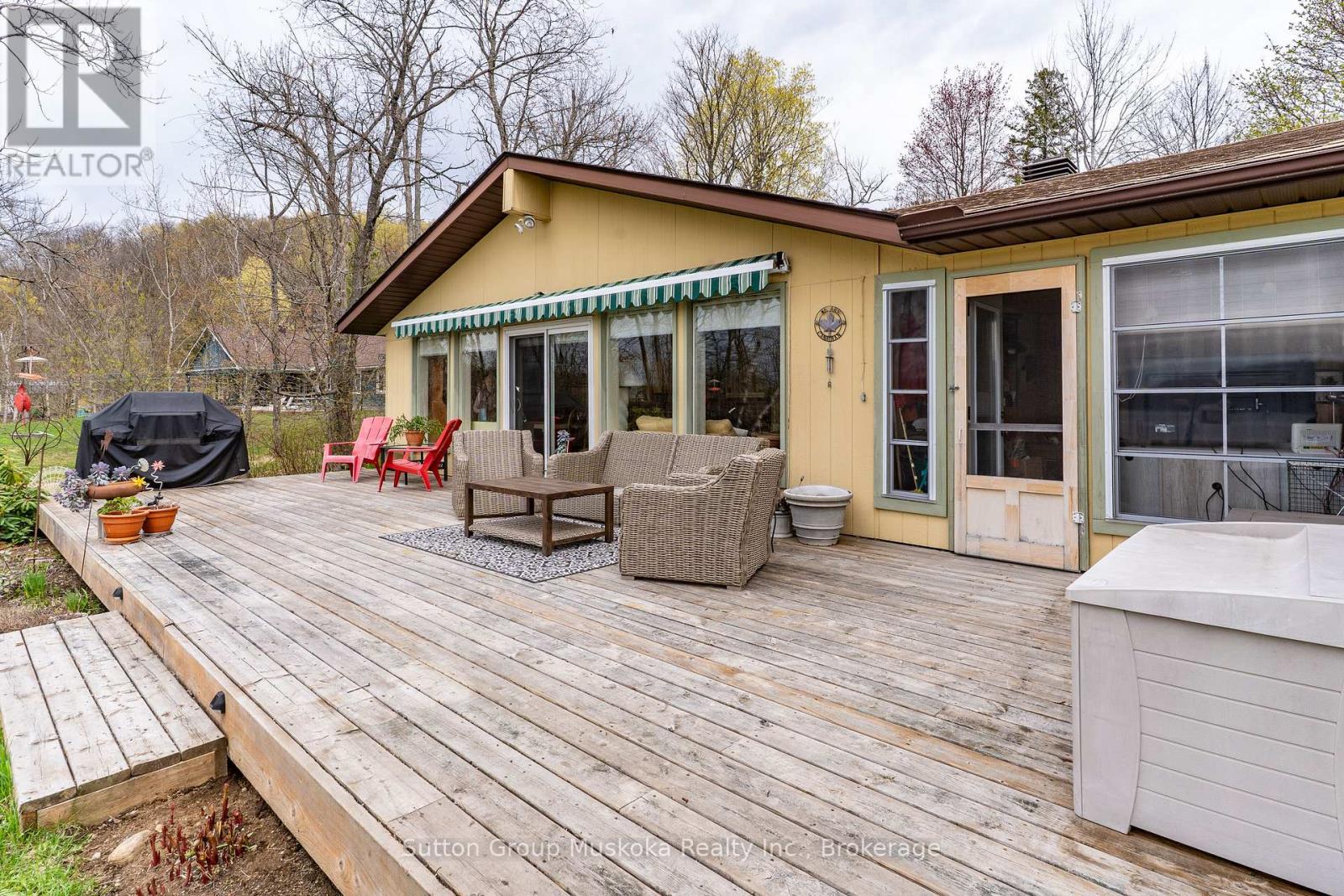 435 NORTH DEER LAKE ROAD - 8