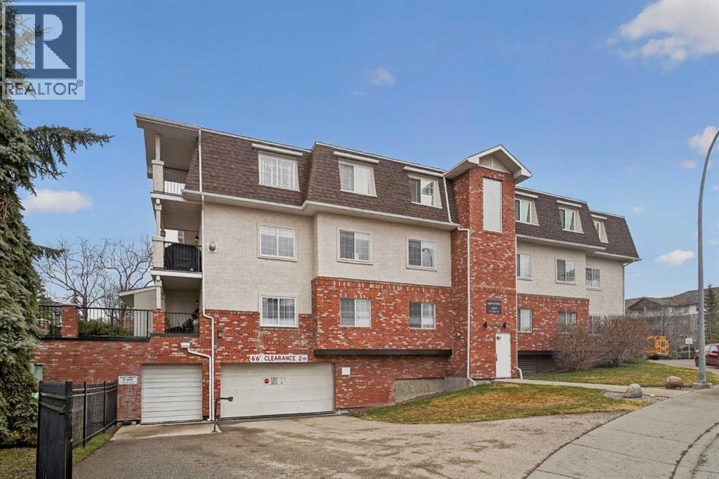 #111 1415 17 Street SE - 38