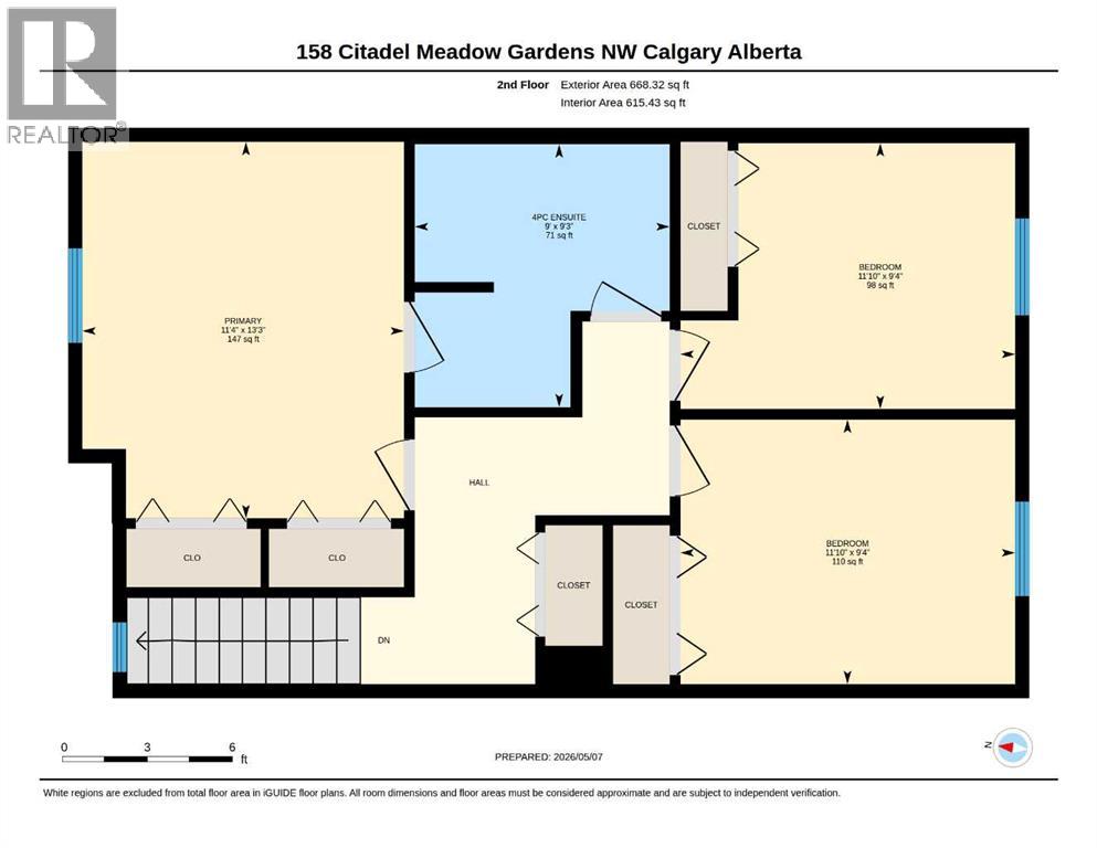158 Citadel Meadow Gardens NW - 35