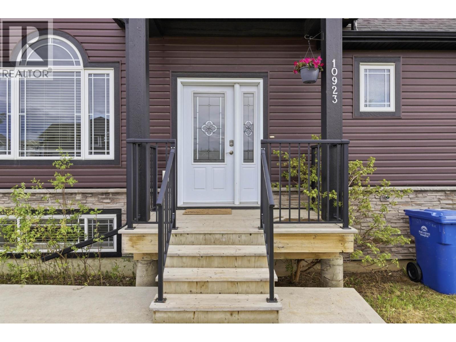 10923 105 AVENUE - 4