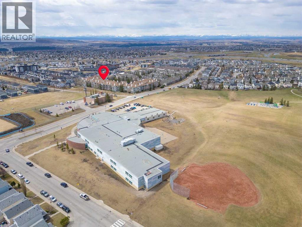 #2130 1010 Arbour Lake Road NW - 42