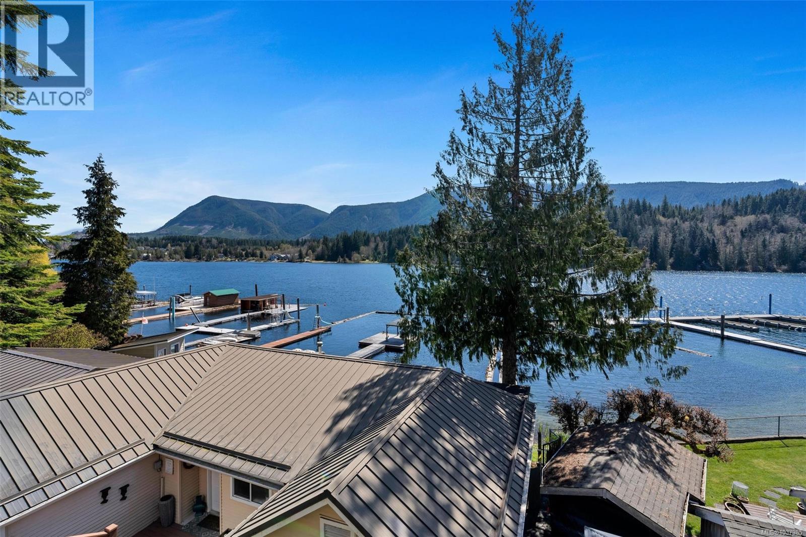  8624 North Shore Road, Lake Cowichan