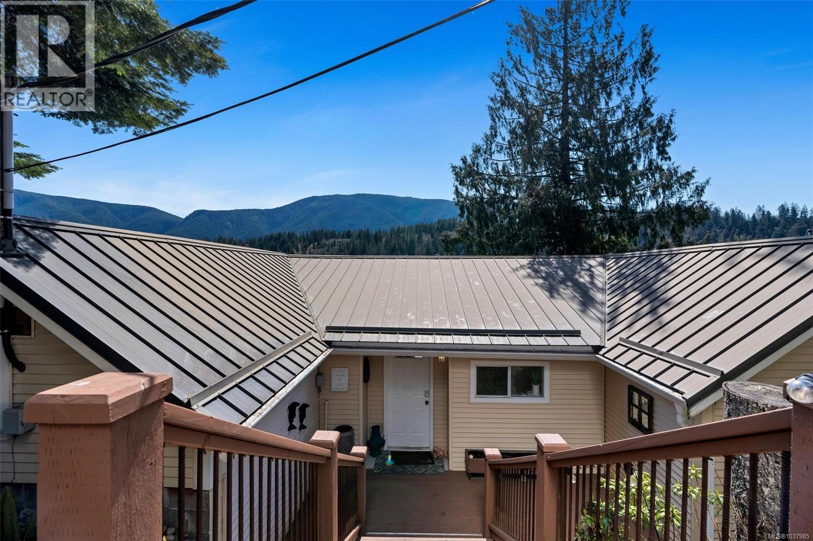  8624 North Shore Road, Lake Cowichan