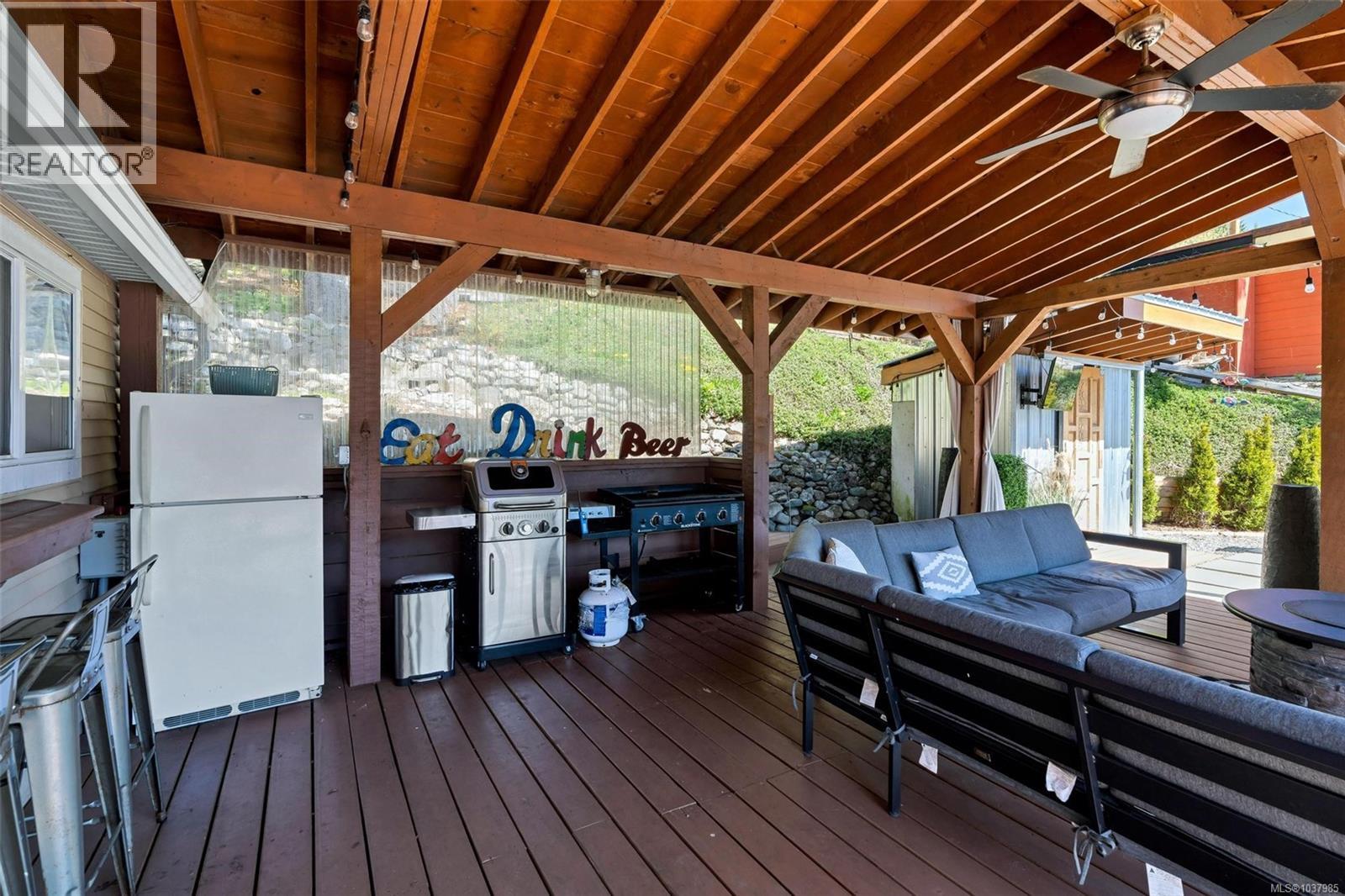  8624 North Shore Road, Lake Cowichan