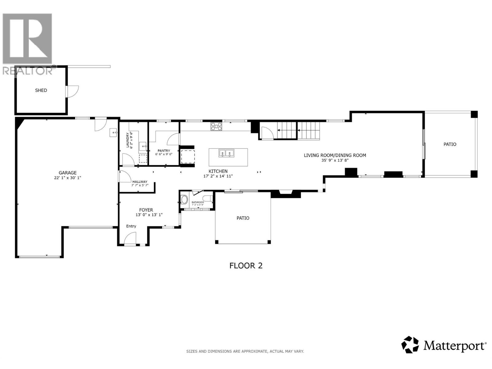 3859 Carrall Road - 72