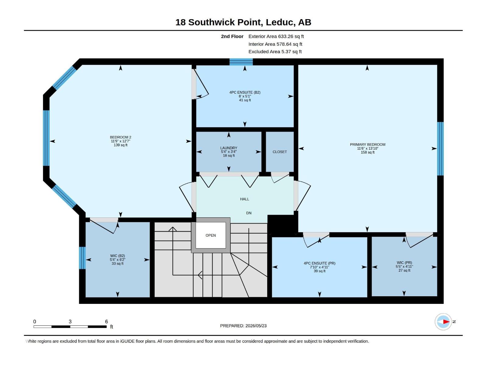 18 SOUTHWICK PT - 46
