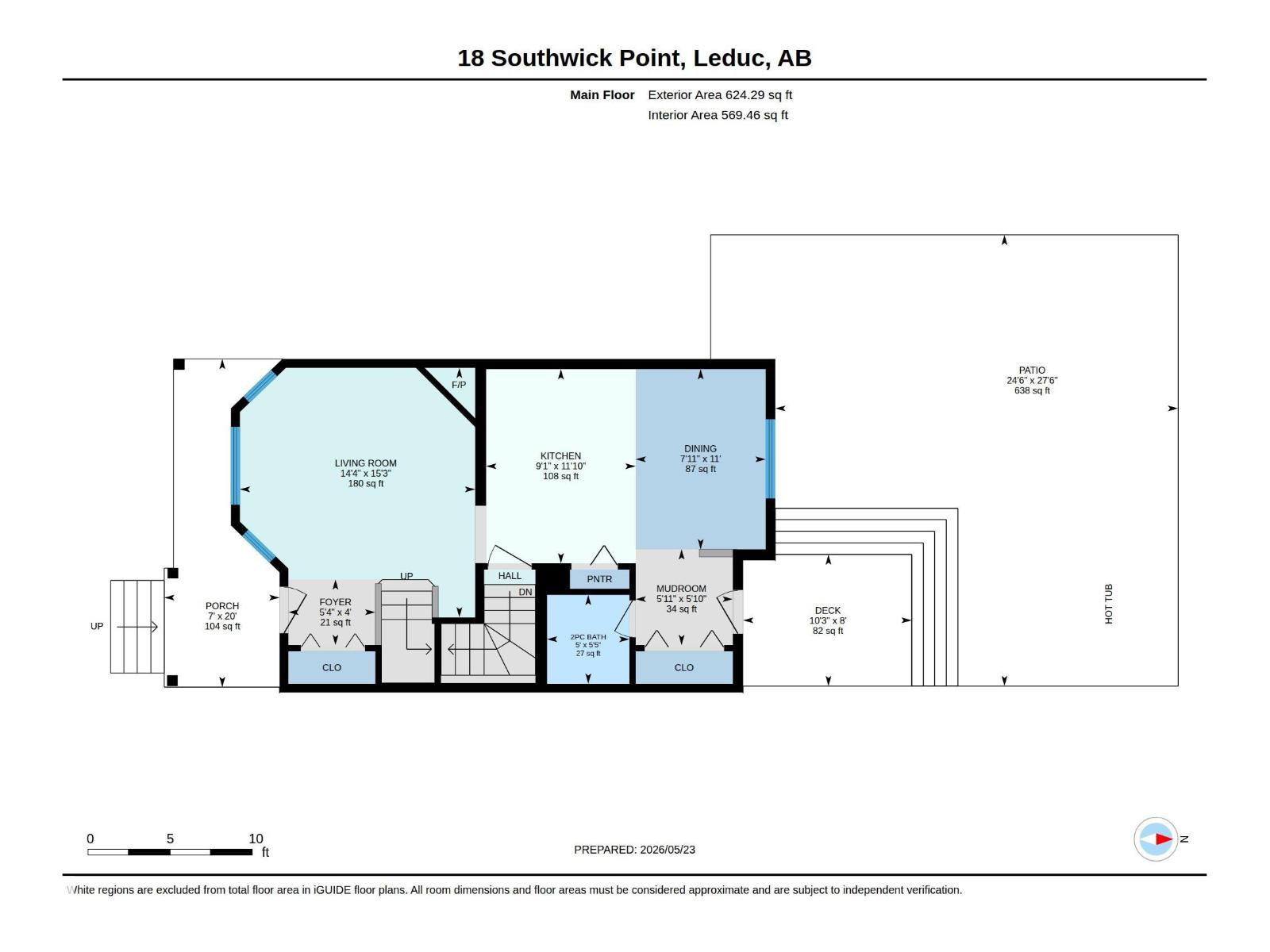 18 SOUTHWICK PT - 45