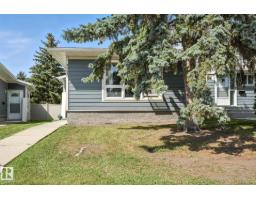Row / Townhouse for sale at 9963 171 Ave NW, Edmonton — MLS® E4488599