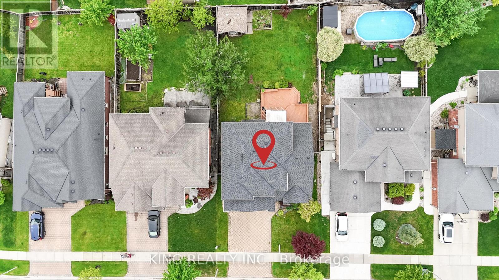 1223 CORONATION DRIVE - 50
