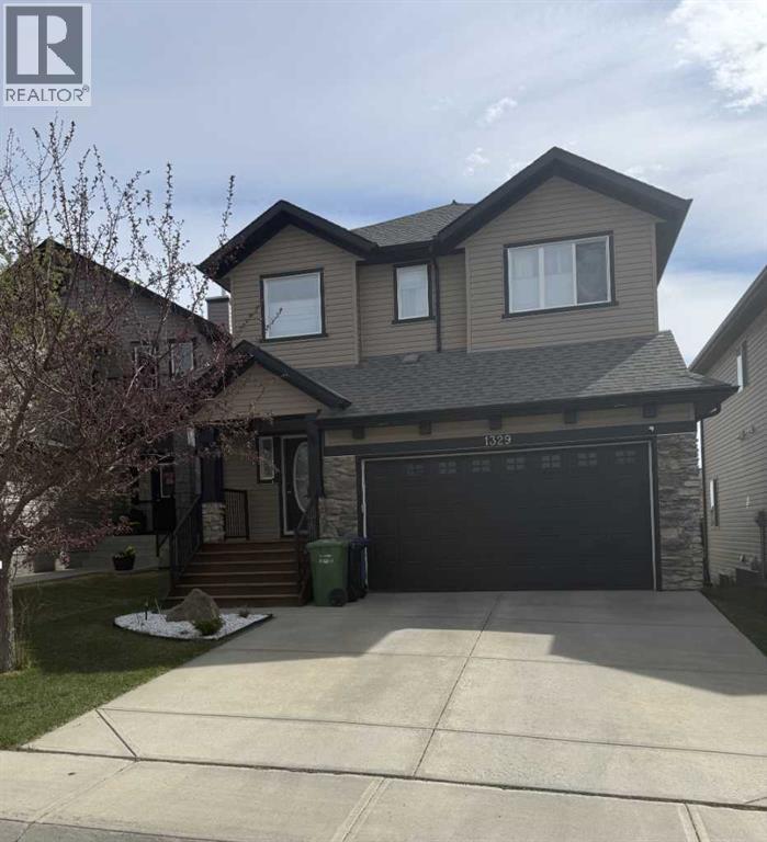 1329 Prairie Springs Park SW - 29
