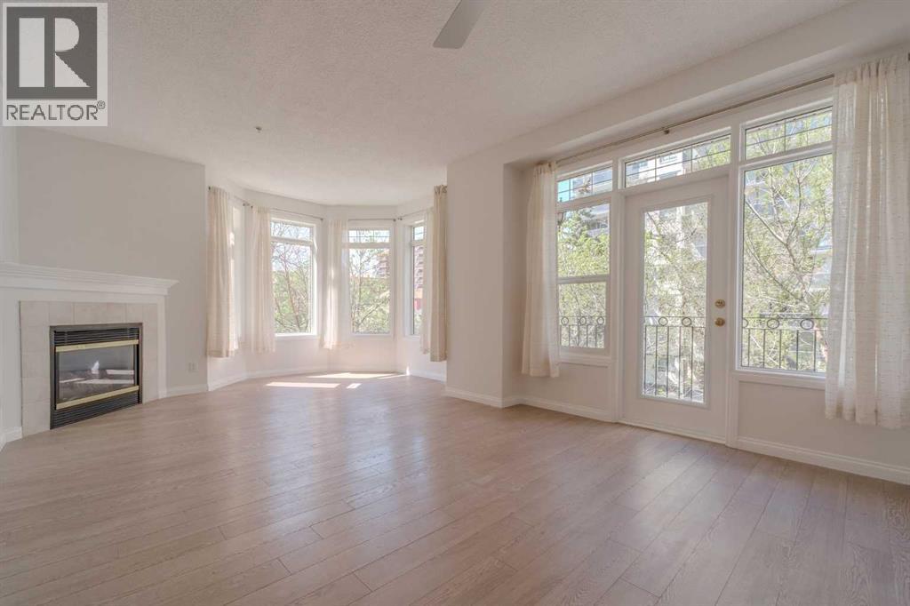 #305 923 15 Avenue SW - 21