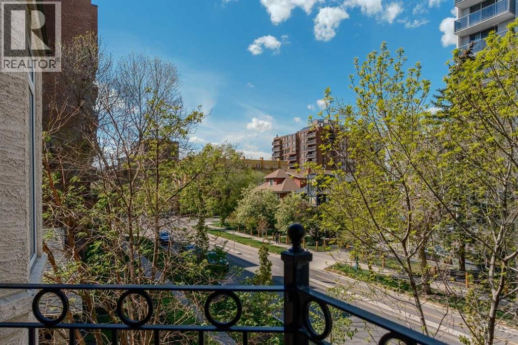 #305 923 15 Avenue SW - 31