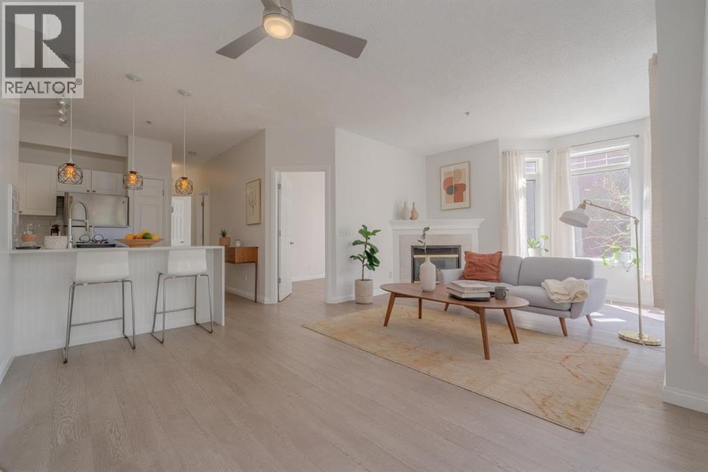 #305 923 15 Avenue SW - 22