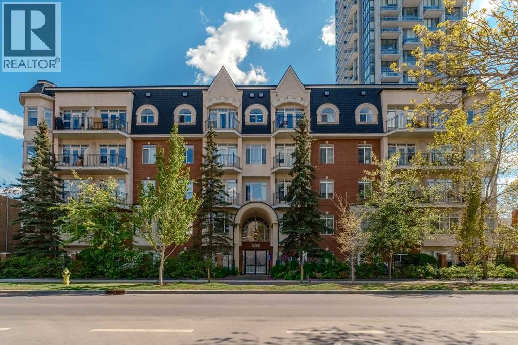 #305 923 15 Avenue SW - 1
