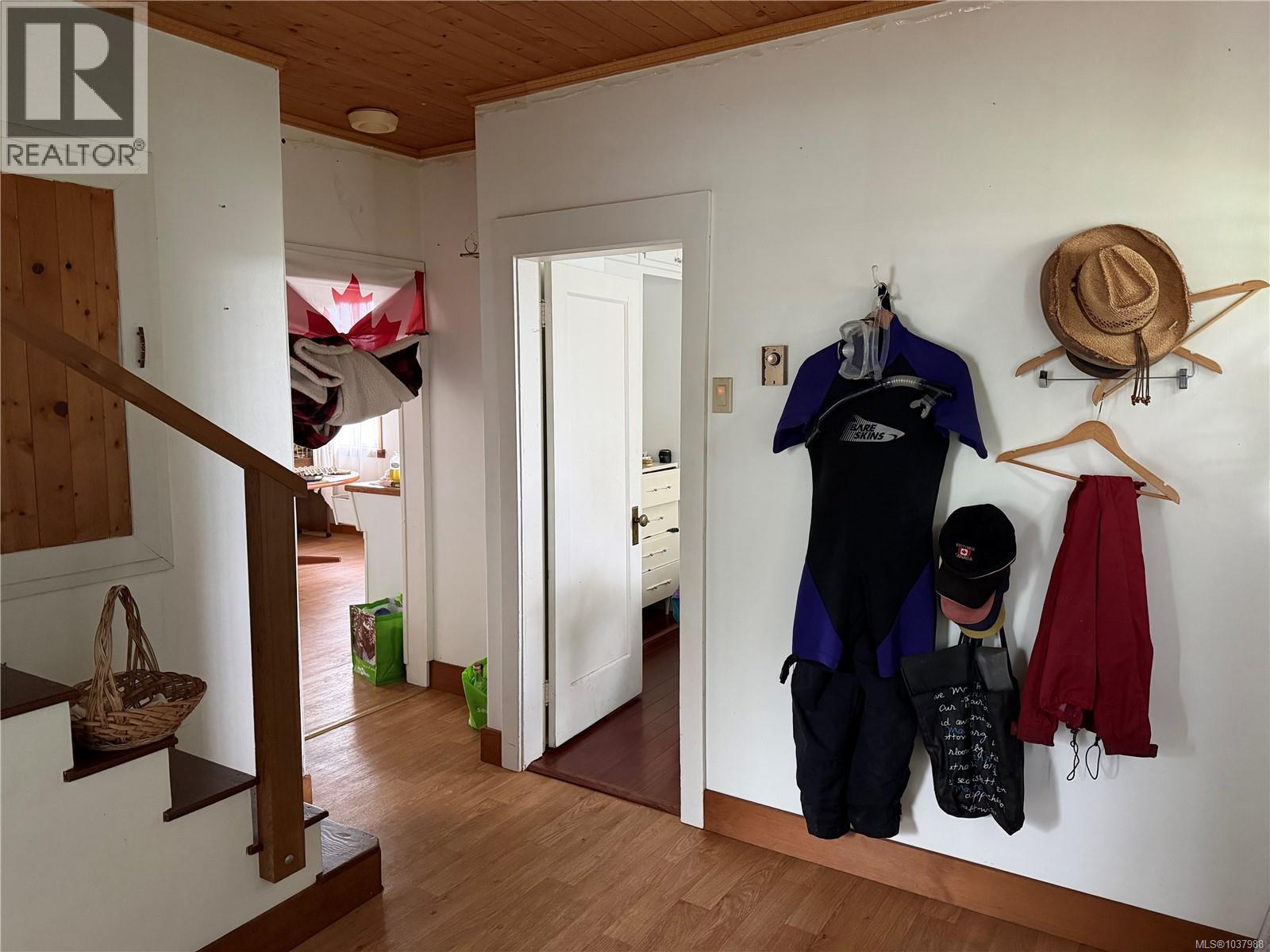 7385 Market St, Port Hardy