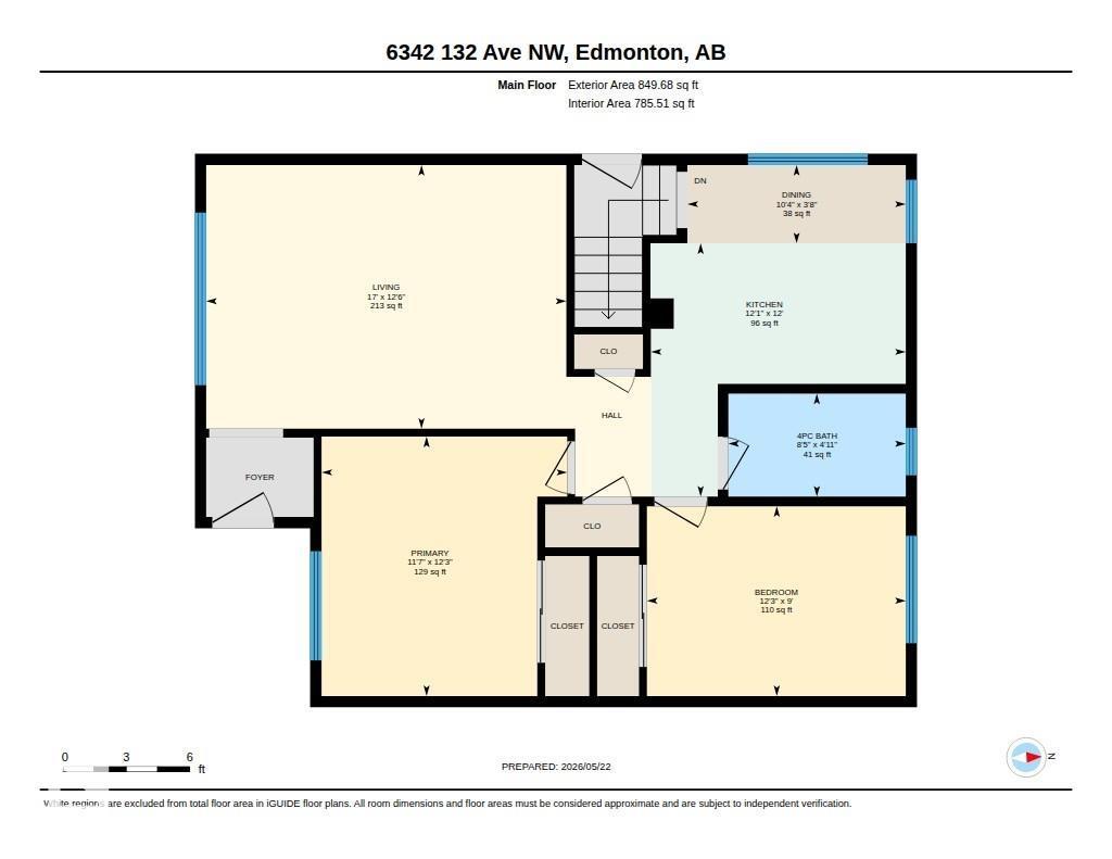 6324 132 AV NW - 37
