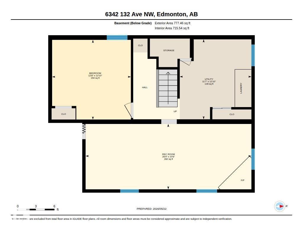 6324 132 AV NW - 38