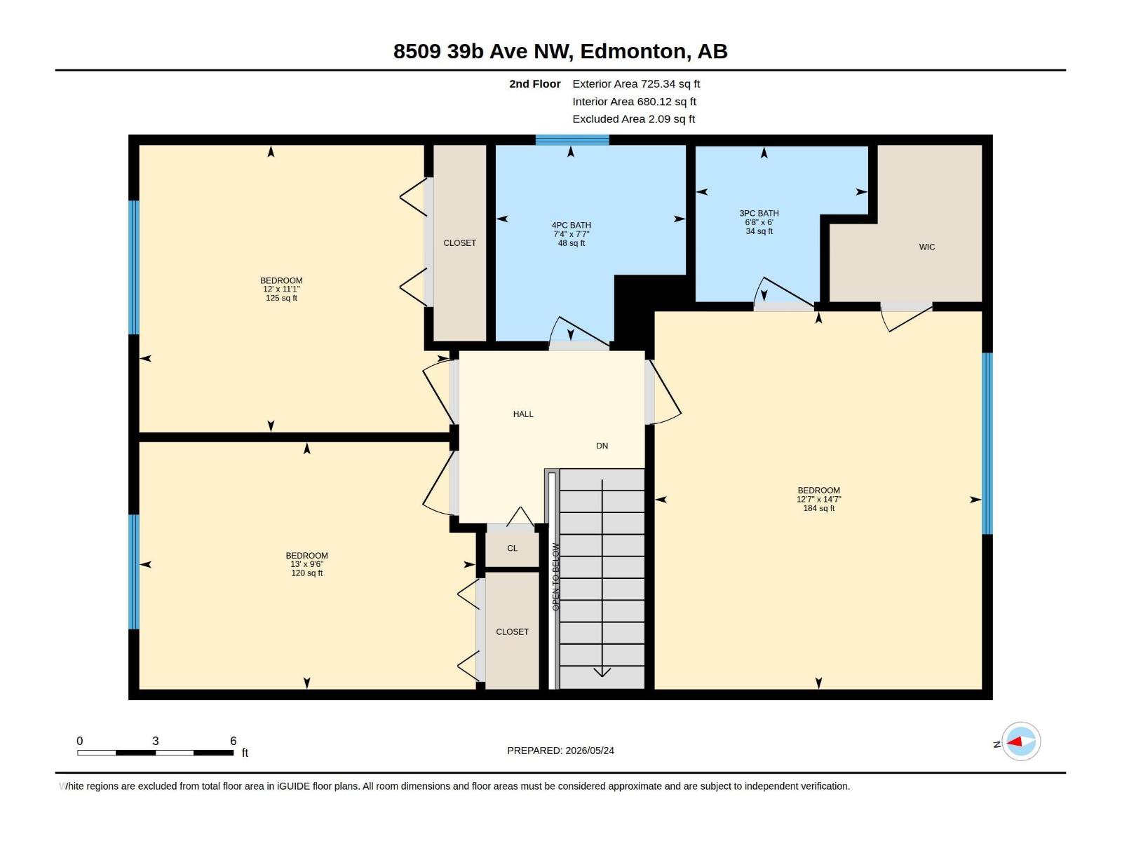 8509 39B AV NW - 58