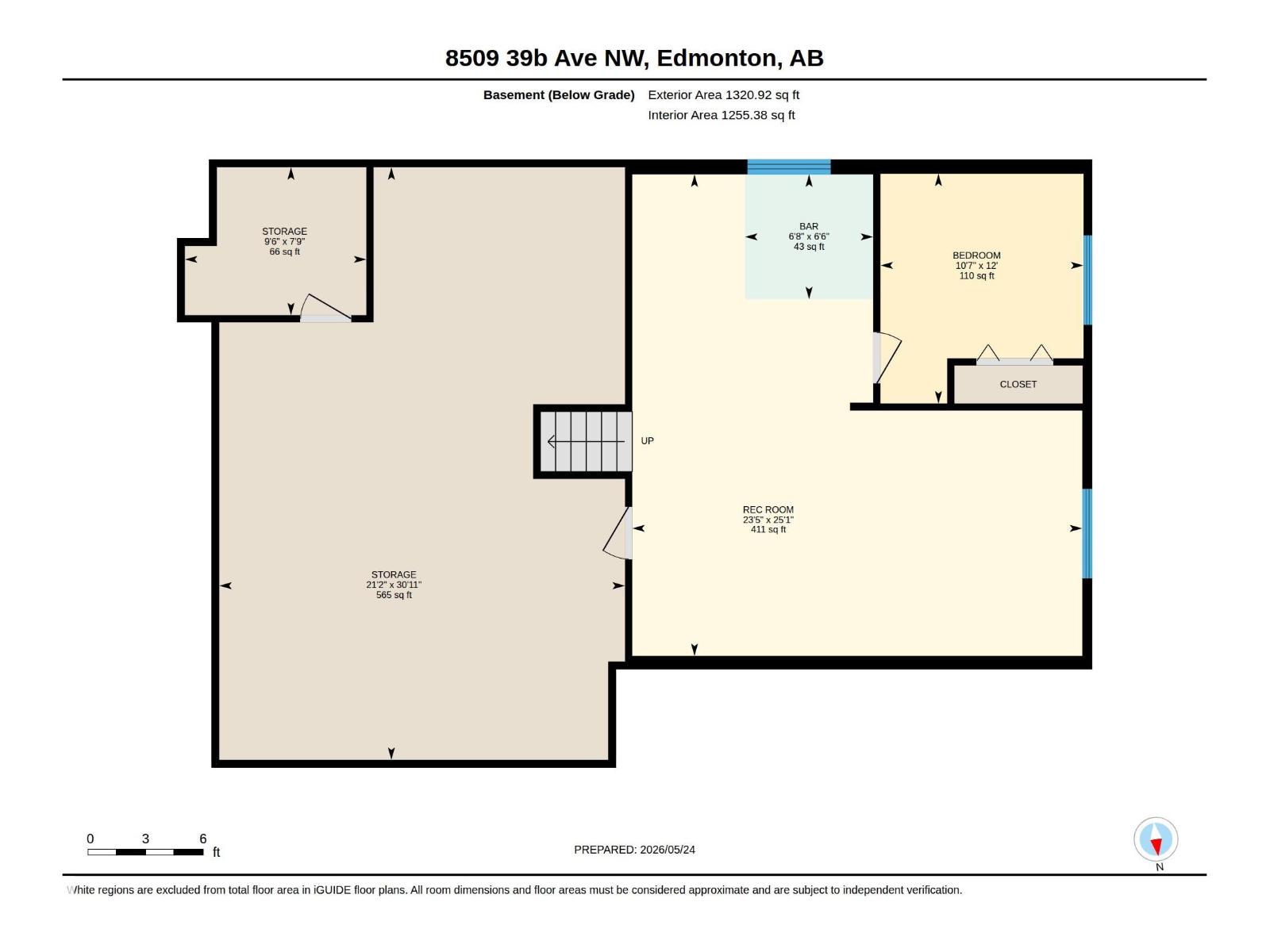 8509 39B AV NW - 59
