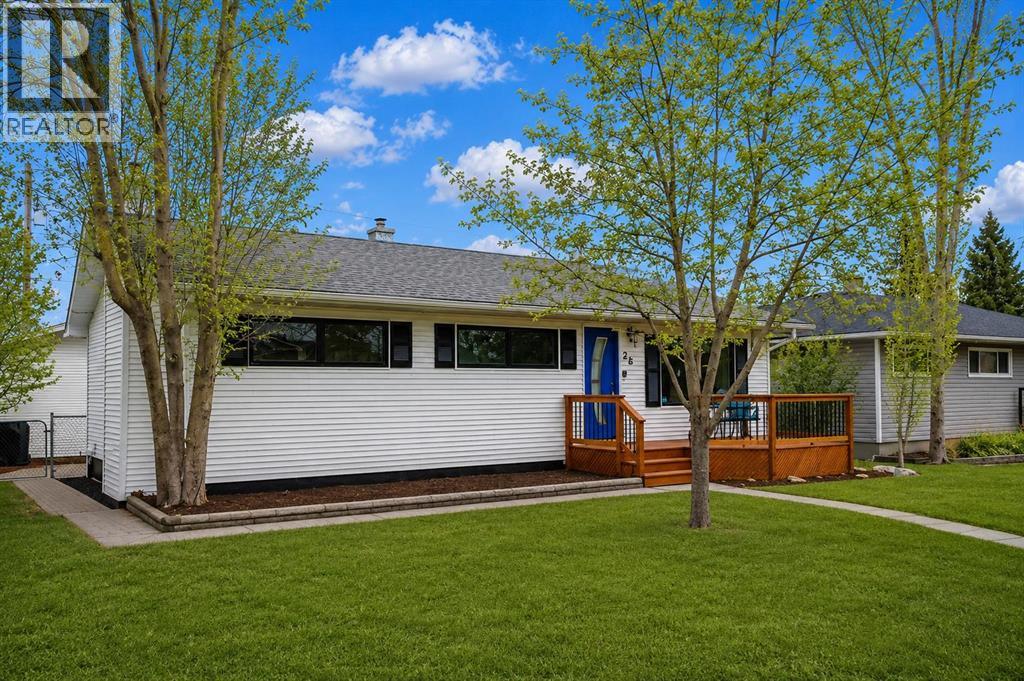 26 Galway Crescent SW - Image 3