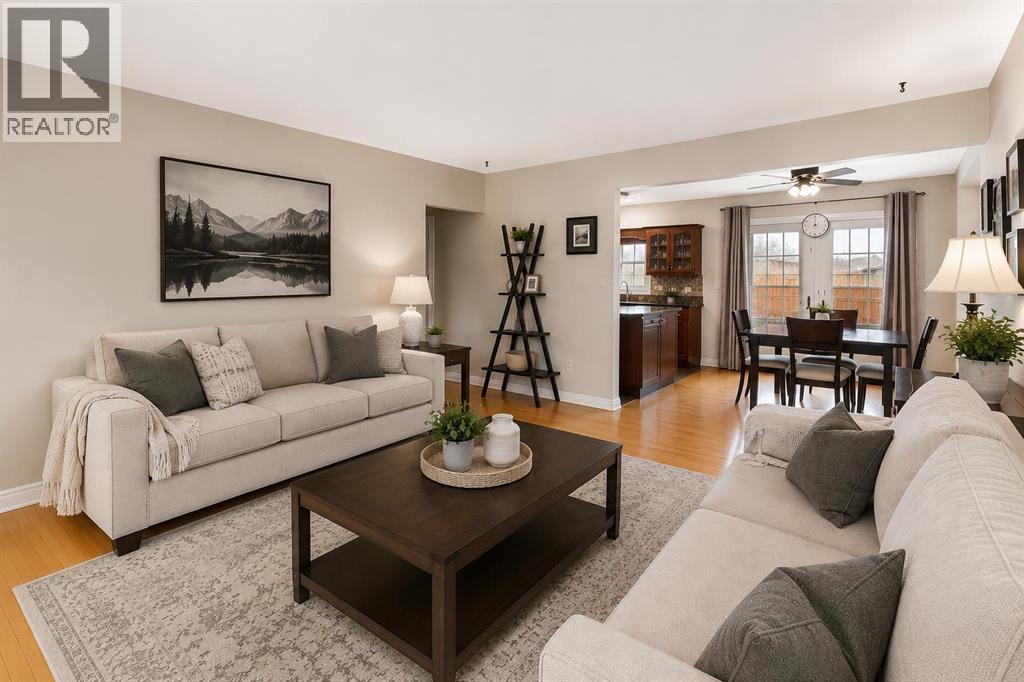 26 Galway Crescent SW - 7