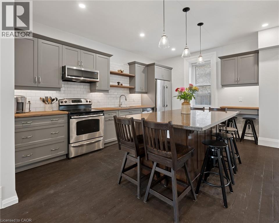 3659 NAFZIGER Road - 1