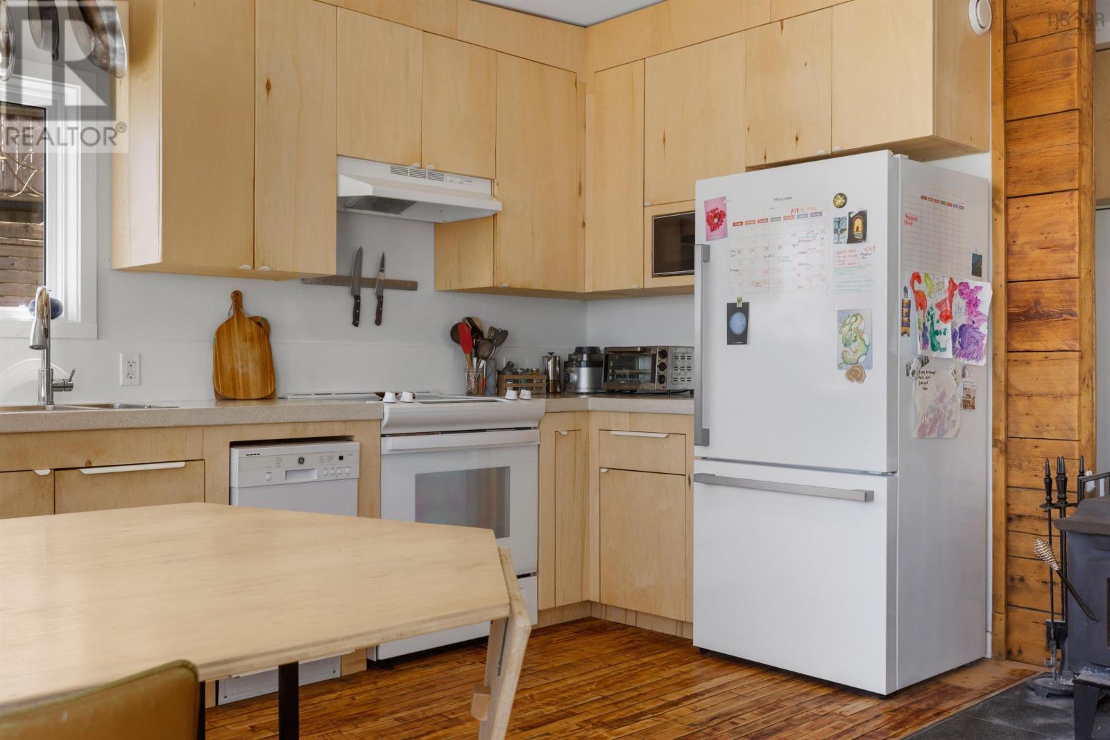 3166 Purcells Cove Road - 13