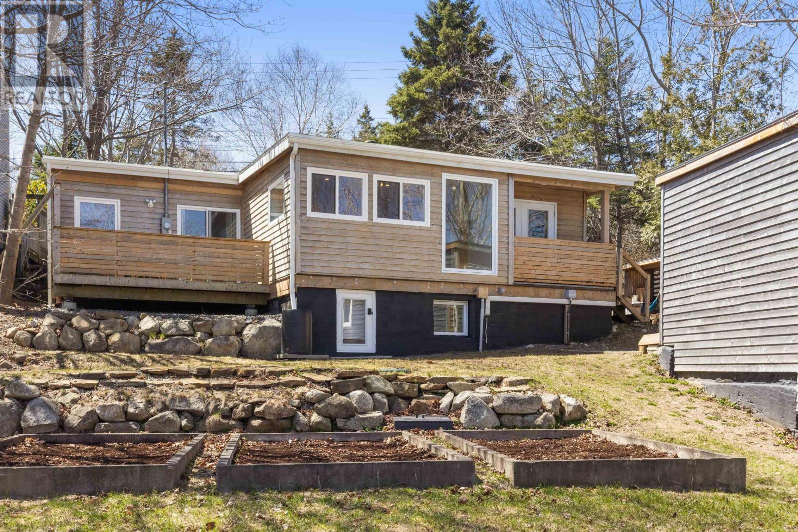 3166 Purcells Cove Road - 1