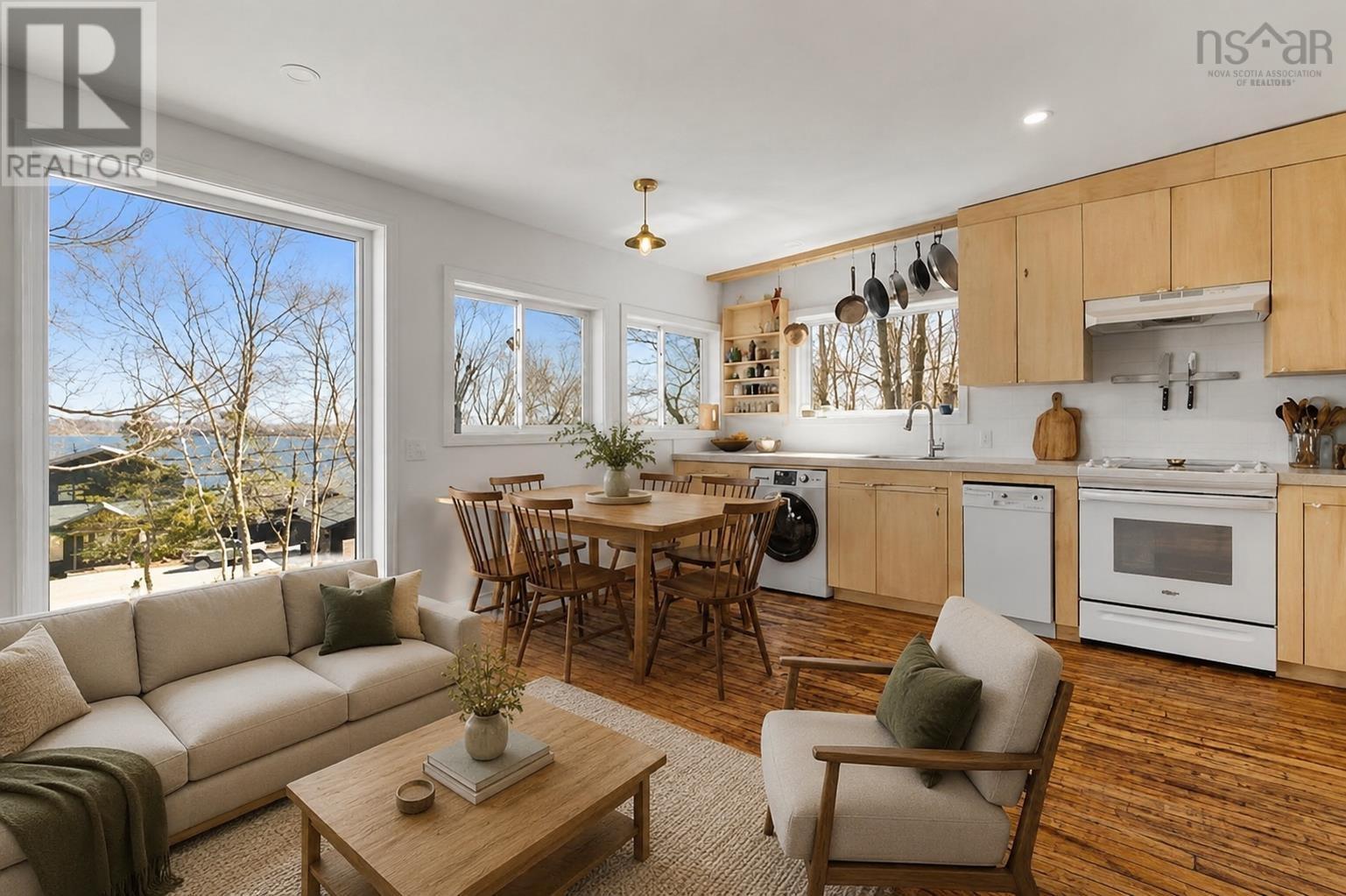 3166 Purcells Cove Road - 32