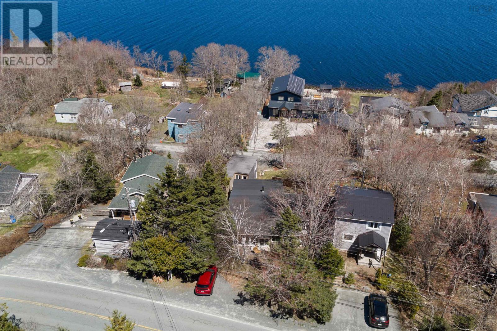 3166 Purcells Cove Road - 50