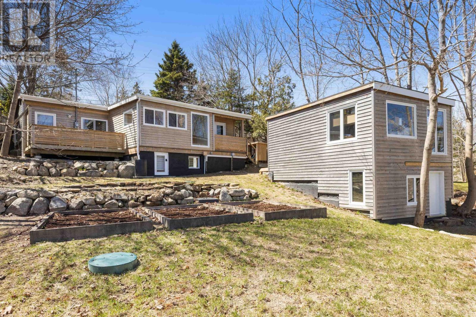 3166 Purcells Cove Road - 44
