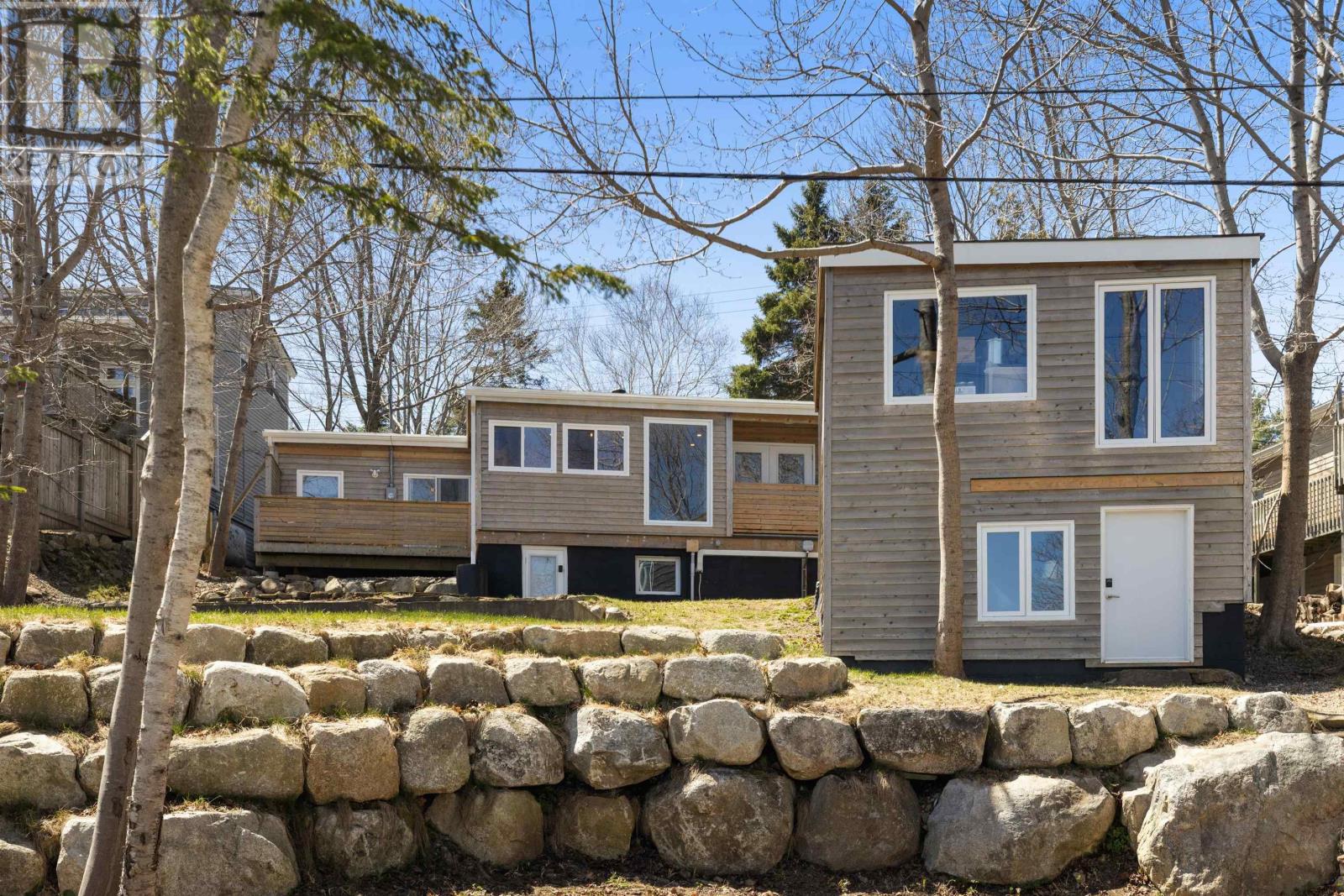 3166 Purcells Cove Road - 46