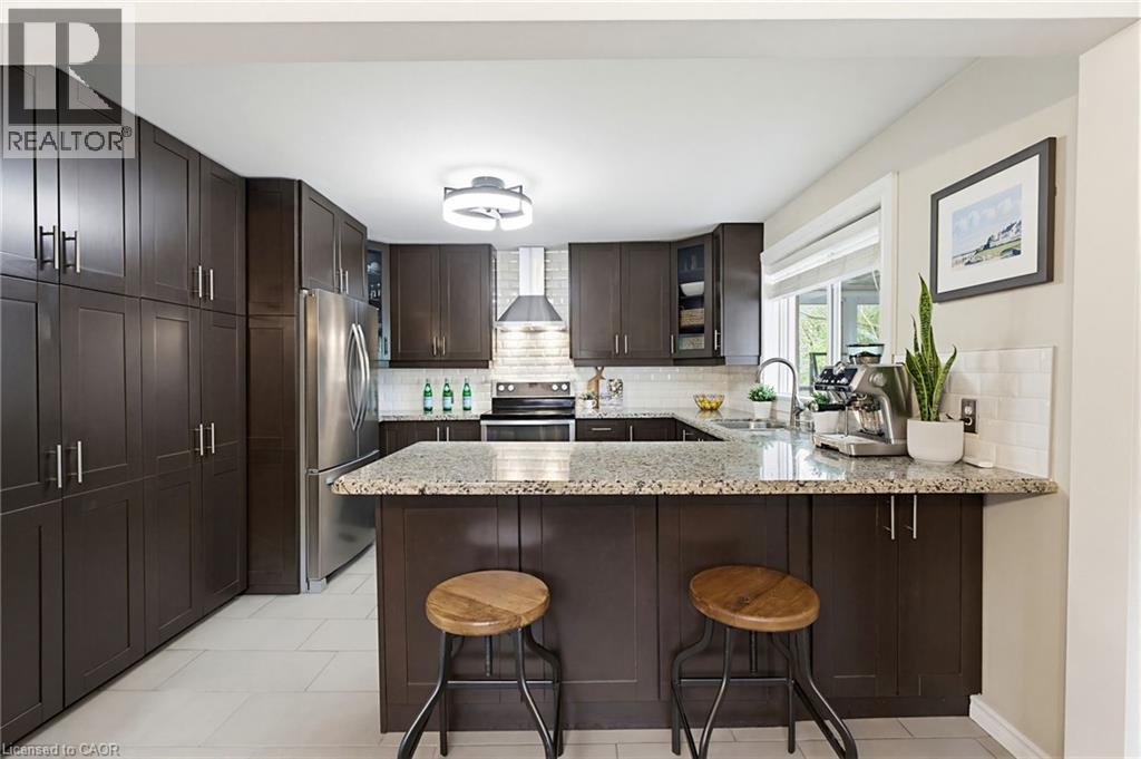 60 AVENUE Road - 8