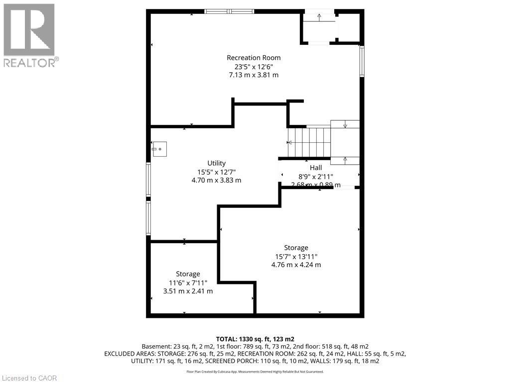 60 AVENUE Road - 36