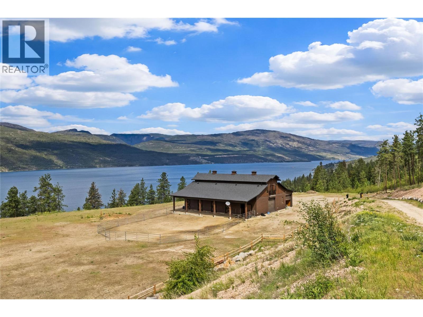 14124 Moberly Road, Lake Country