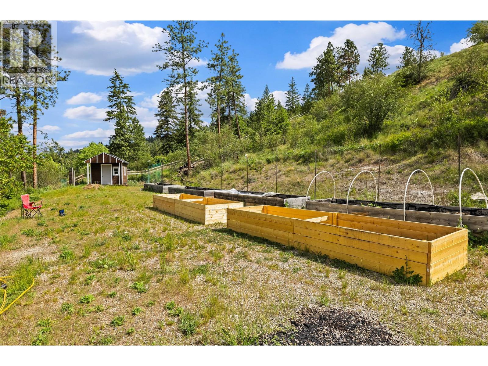 14124 Moberly Road, Lake Country