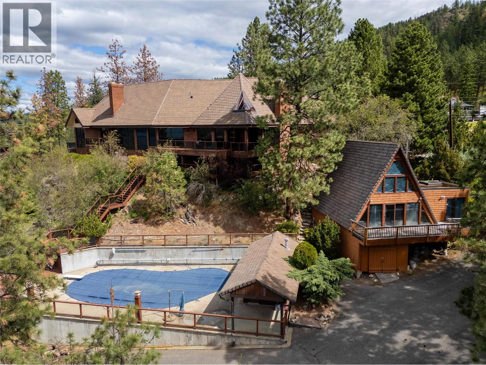 14124 Moberly Road, Lake Country