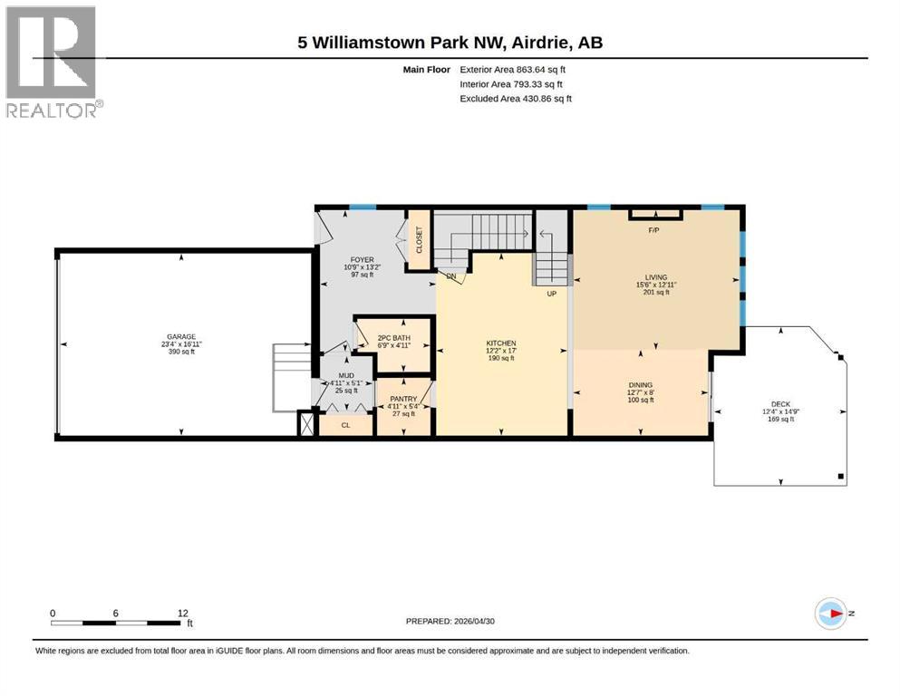 5 Williamstown Park NW - 31