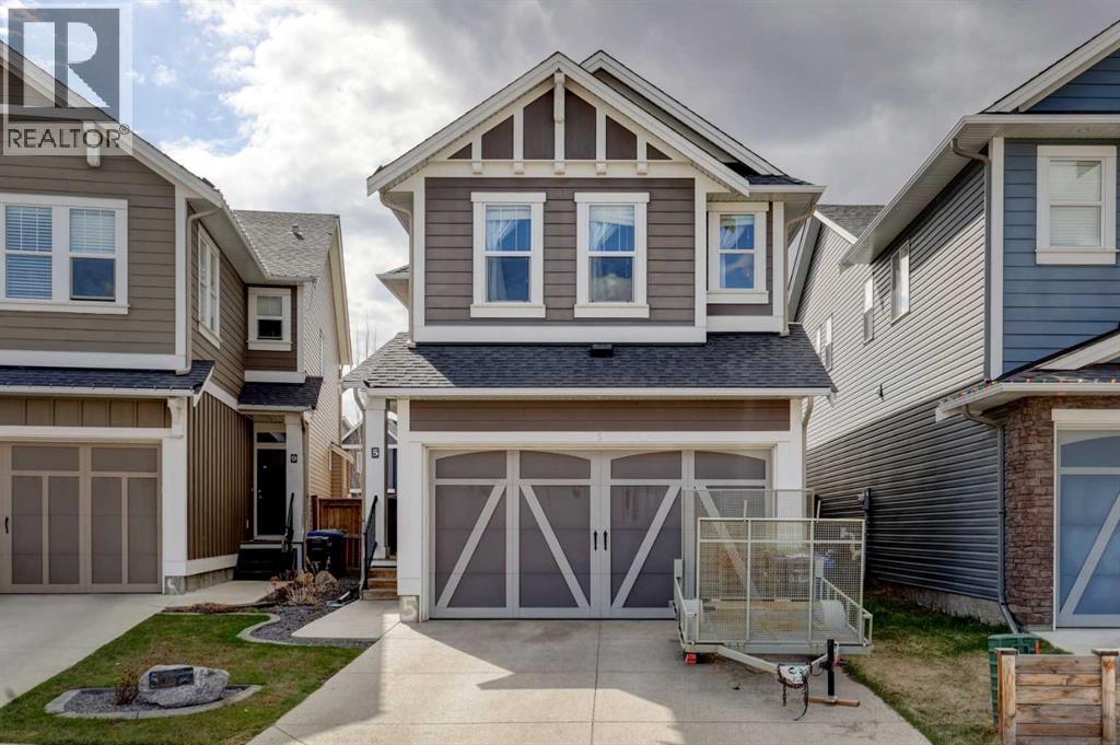 5 Williamstown Park NW - 32
