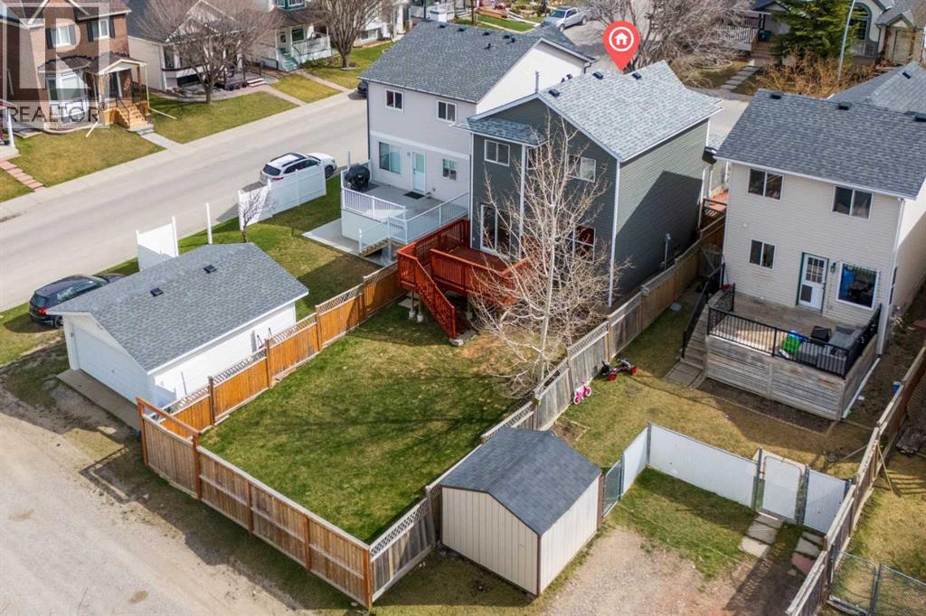 289 Hidden Spring Green NW - 42