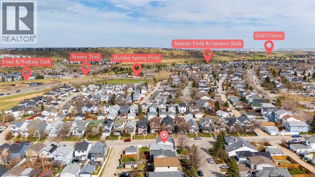 289 Hidden Spring Green NW - 49