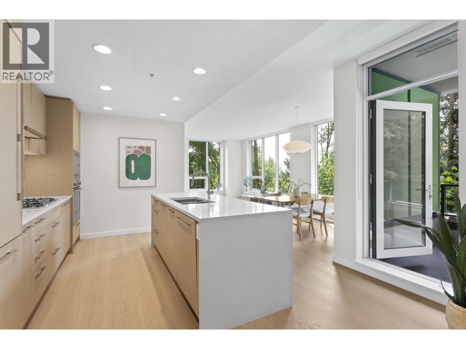309 3533 ROSS Drive - main photo
