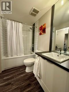 403 1290 St. Paul Street, Kelowna