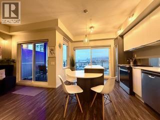 403 1290 St. Paul Street, Kelowna