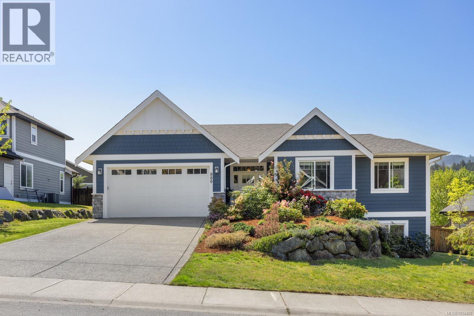 880 Pratt Rd, Mill Bay